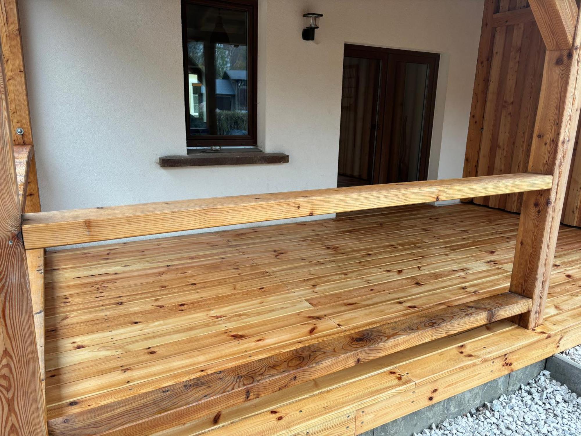 Chalupa U Kozichu Horní Maršov Exterior foto