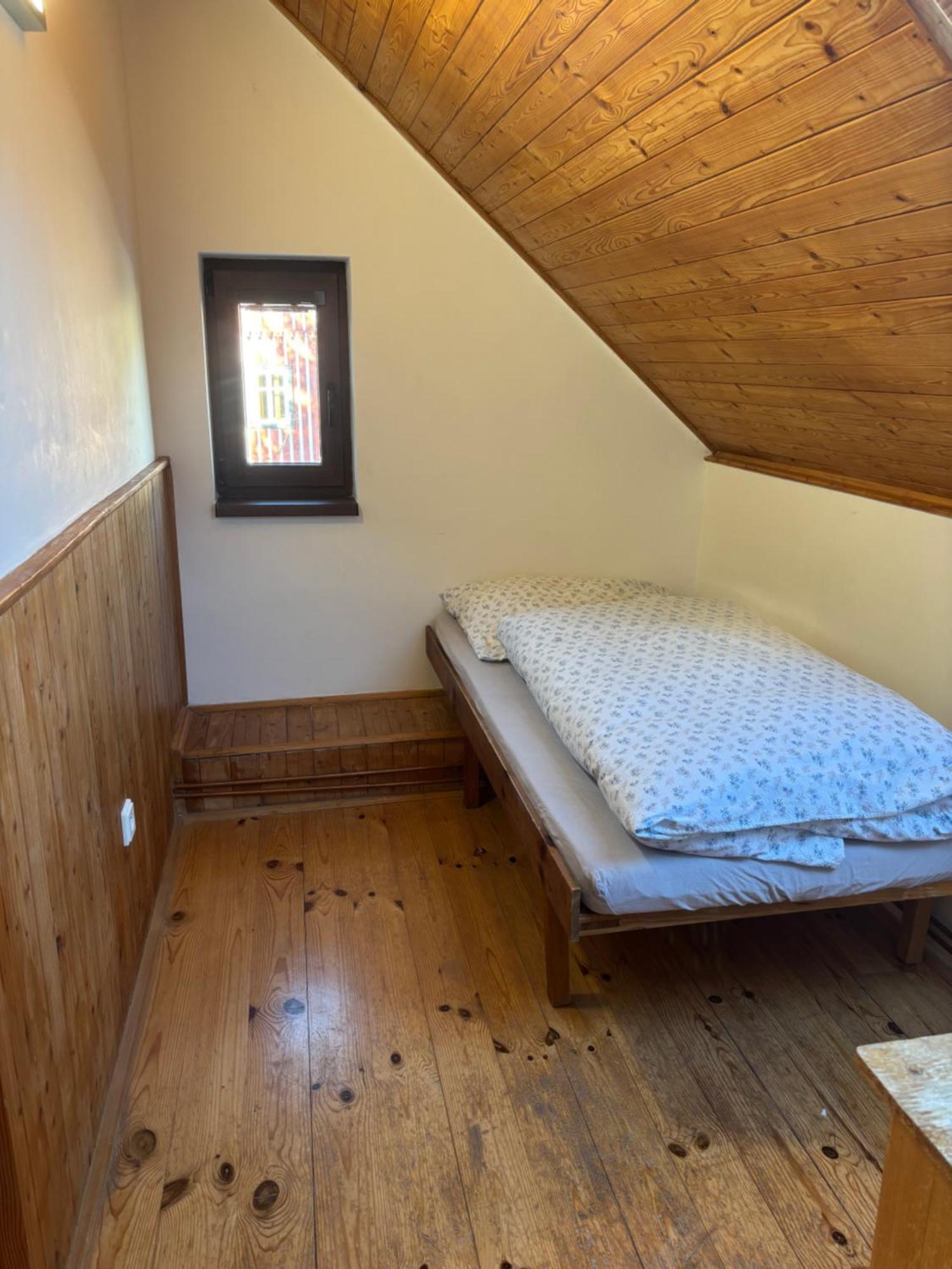 Chalupa U Kozichu Horní Maršov Exterior foto